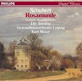 Elly Ameling Schubert: Rosamunde