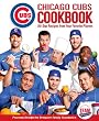 Chicago Cubs Cookbook: All-star Recipes from Your Favorite Players