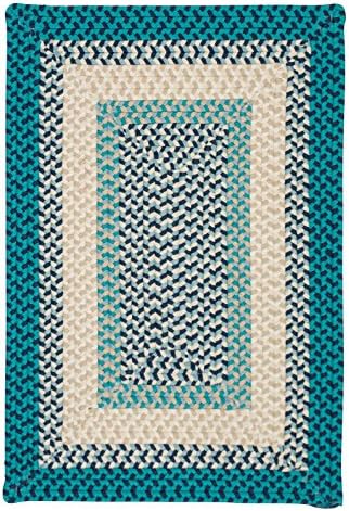 Montego Rugs, 7' x 9', Oceanic