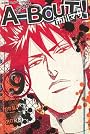 A－BOUT！（9） (少年マガジンコミックス)