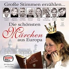 Der Prinz mit den Eselsohren