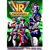 VR Troopers: Season Two, Vol. 1