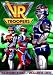 VR Troopers: Season Two, Vol. 1