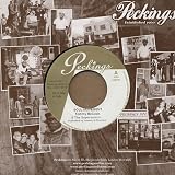 Soul Movement / King Sporty & The Supersonics - For Your Desire
