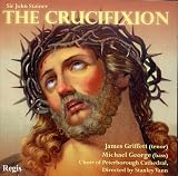 Stainer Crucifixion