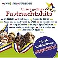SWR 4 - Unsere gr��ten Fastnachtshits