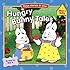 Hungry Bunny Tales (Max and Ruby)