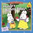 Hungry Bunny Tales (Max and Ruby)