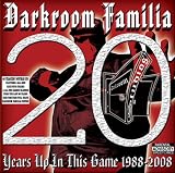 20 Years Up in This Game 1988-2008
