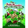 Phillie Phanatic's Galapagos Islands Adventure