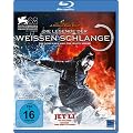 Die Legende der Wei�en Schlange - The Sorcerer and the White Snake (Blu-ray)