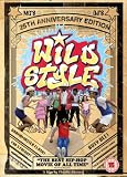 Wild Style - 25th Anniversary Special Edition [1982]