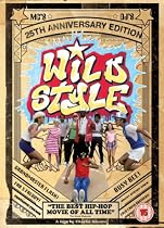 Wild Style - 25th Anniversary Special Edition [1982] [DVD]