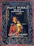 Paint works