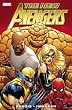 New Avengers by Brian Michael Bendis Volume 1
