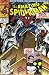 Book Marvel Comics; Stan Lee Presents: The Amazing Spider-Man; After Midnight