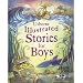 Illustrated Stories for Boys