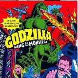 Godzilla King Of The Monsters