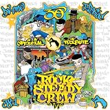 Official Rock Steady Crew 30th Anniversary an album by Js