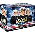 Jag Series 1-10 [Complete Box] [Edizione: Regno Unito]