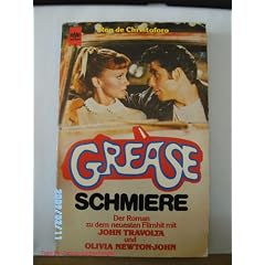 Grease "Schmiere"