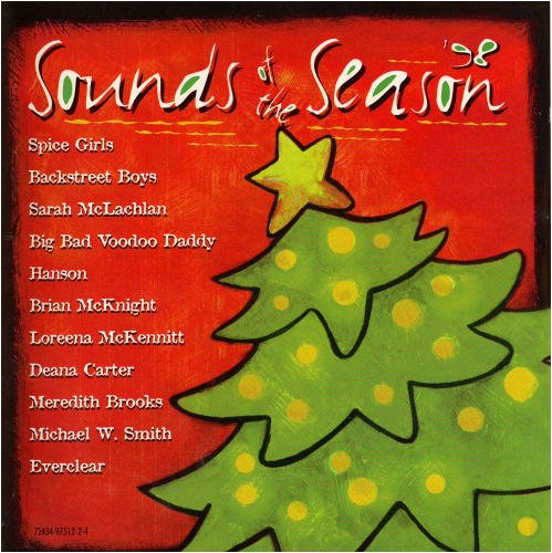 sounds of the season '98