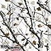 Legendary Whitetails Backwoods Big Game Snow Camo Short Sleeve T-Shirt