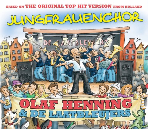 Olaf Henning - Jungfrauenchor (Premium Single) - Zortam Music
