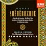 Sheherazade / Ma Mere L'Oye