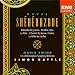 Ravel: Sheherazade/Ma Mere L'Oye/La Valse/Alborada del Gracioso/La Vallee des Cloches Image of Ravel: Sheherazade/Ma Mere L'Oye/La Valse/Alborada del Gracioso/La Vallee des Cloches
