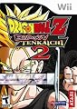 Dragonball Z Budokai Tenkaichi 2