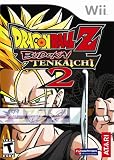 Dragonball Z Budokai Tenkaichi 2