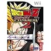 Dragonball Z Budokai Tenkaichi 2