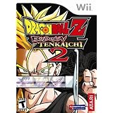 Dragonball Z Budokai Tenkaichi 2 ~ Atari Inc.