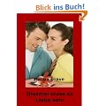 Diesmal muss es Liebe sein