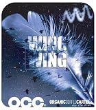 Wing Wing - Tarrazu, Costa Rica