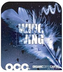 Wing Wing - Tarrazu, Costa Rica