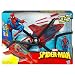 Search : Spiderman Battle Helicopter