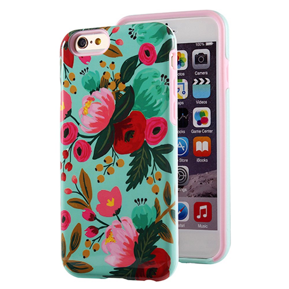 20+ Cute and Cheap Floral Phone Cases