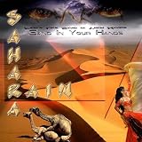 Sand in Your Hands