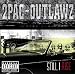 2pac - Letter 2 the president