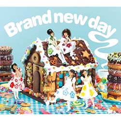 Brand new day