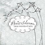 These Friends of Mine