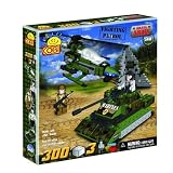 Review Cobi  / Cobi Small Army Fighting Patrol