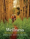 Wellness: Guidelines for a Healthy Lifestyle with Free Web Access