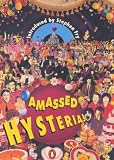Amassed hysteria! : a collection of great comedy sketches from Hysteria!, Hysteria 2! and Hysteria 3!