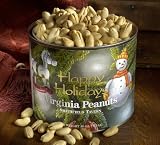  : Holiday Ornament Tins