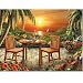 Search : Beautiful Sunset Large Format 300 Piece