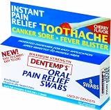 Emergency Dental Pain Care