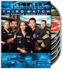 Third Watch: The Complete Second Season